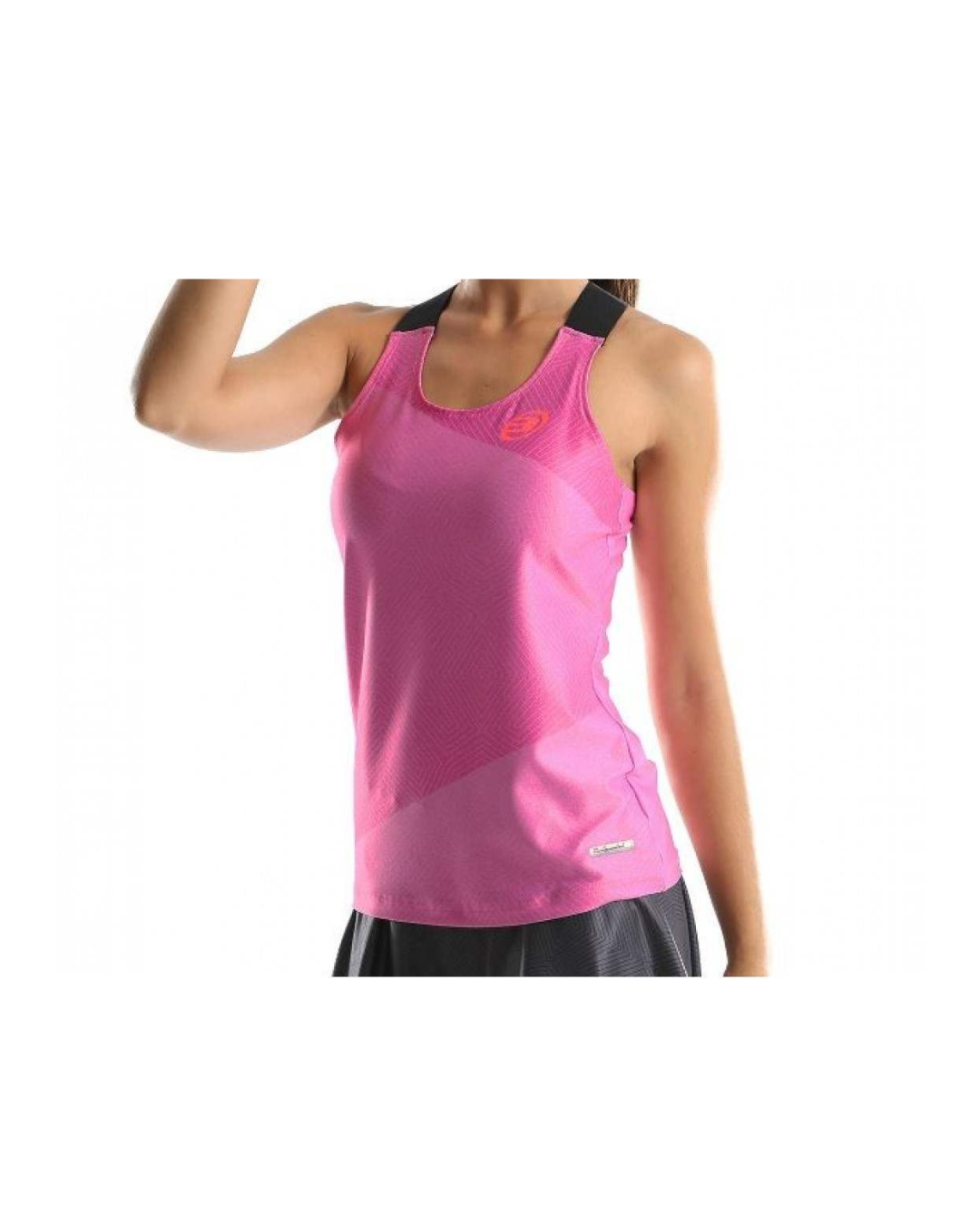 BULLPADEL T-SHIRT WOMEN ELIJA HORTENSIA