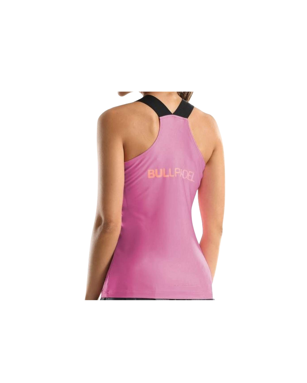 BULLPADEL T-SHIRT WOMEN ELIJA HORTENSIA