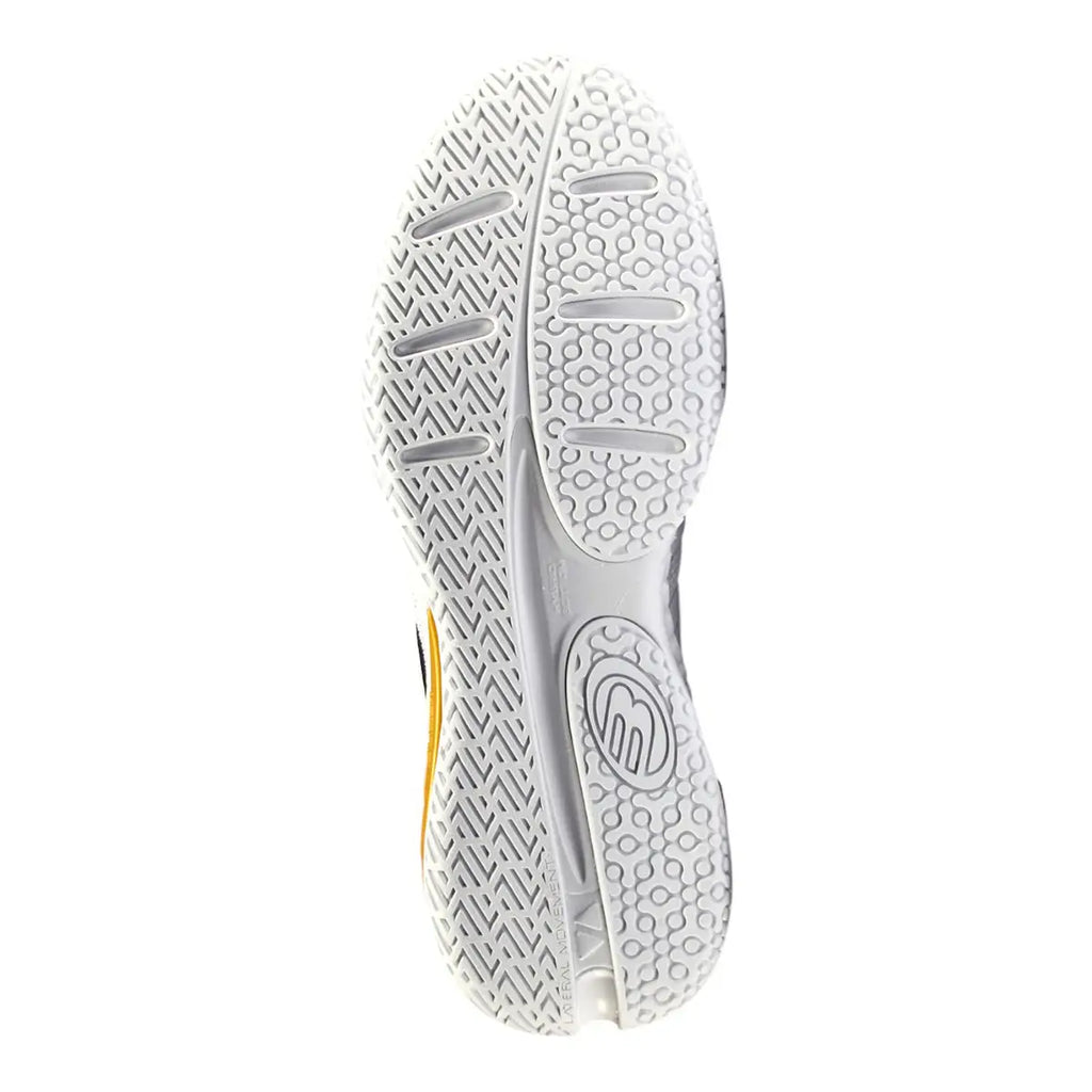 BULLPADEL SHOES PREMIER P1 WHITE