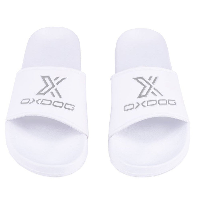 OXDOG SANDALS NON SLIP WHITE
