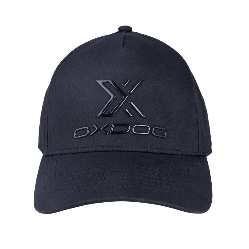 OXDOG CAP POLAR BLACK
