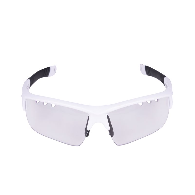 OXDOG GLASSES SPECTRUM JR/SR WHITE