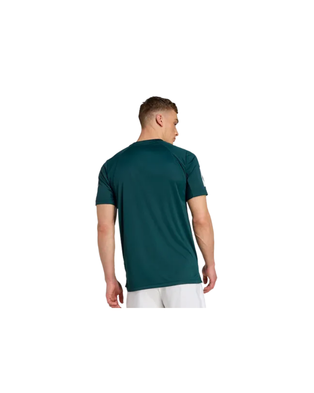 ADIDAS T-SHIRT CLUB 3STR AURIVY 2025