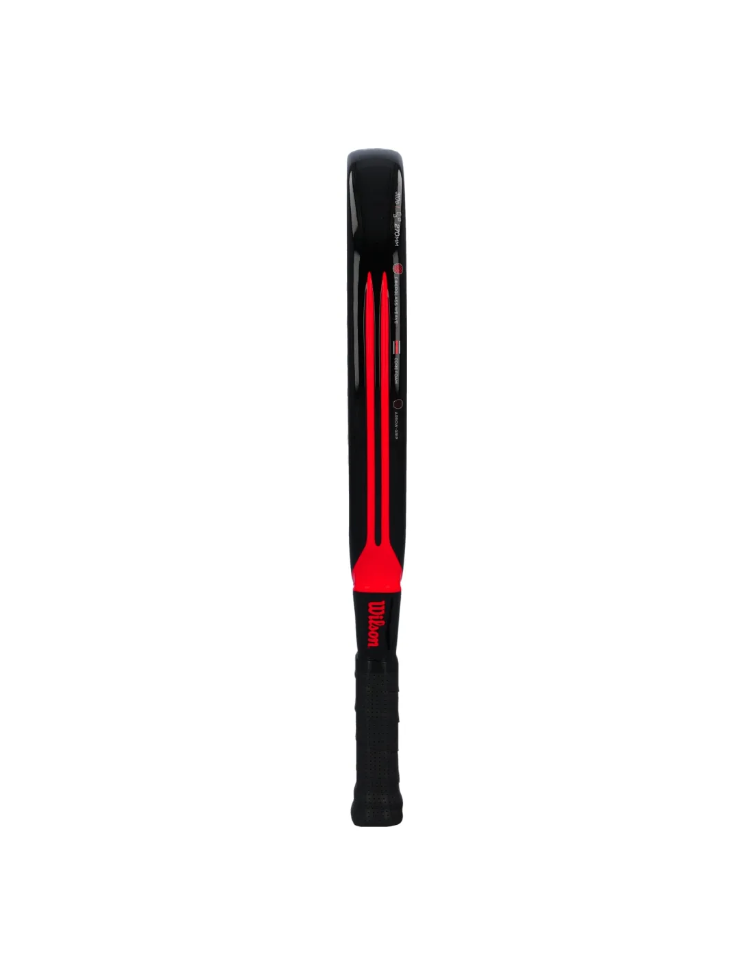 WILSON RACKET BELA JUNIOR