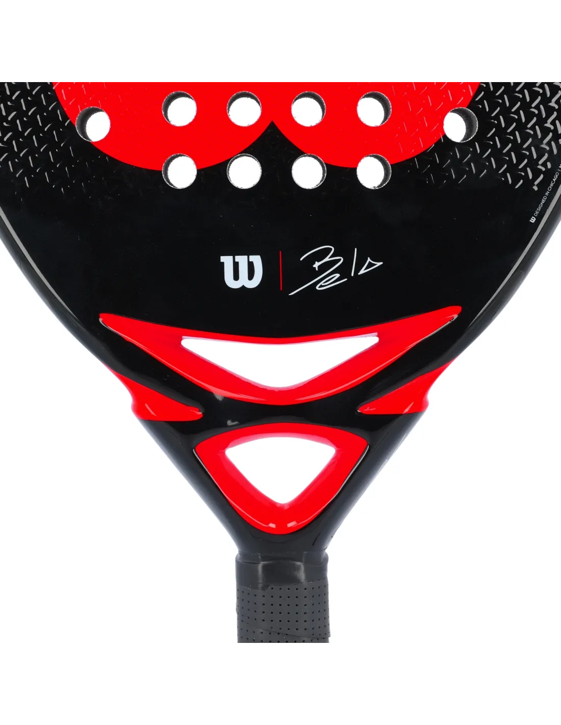 WILSON RACKET BELA JUNIOR