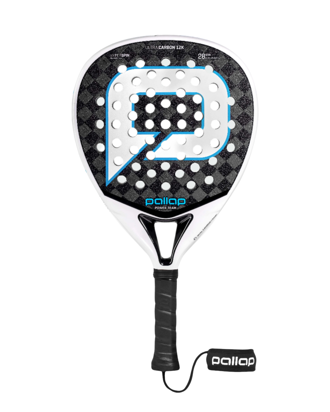 PALLAP RACKET POWER TEAM