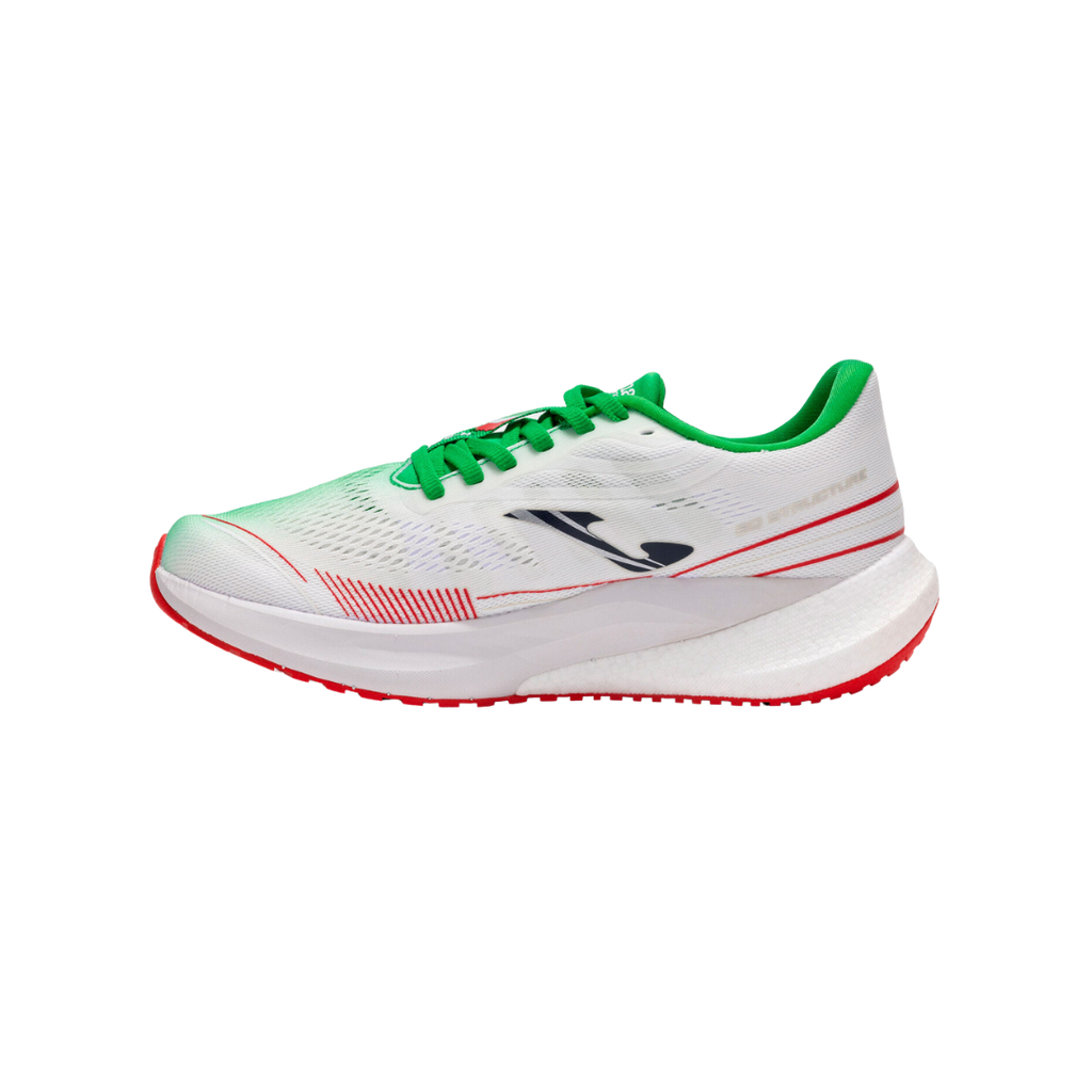 JOMA SHOES R.2000 2482 GREEN RED