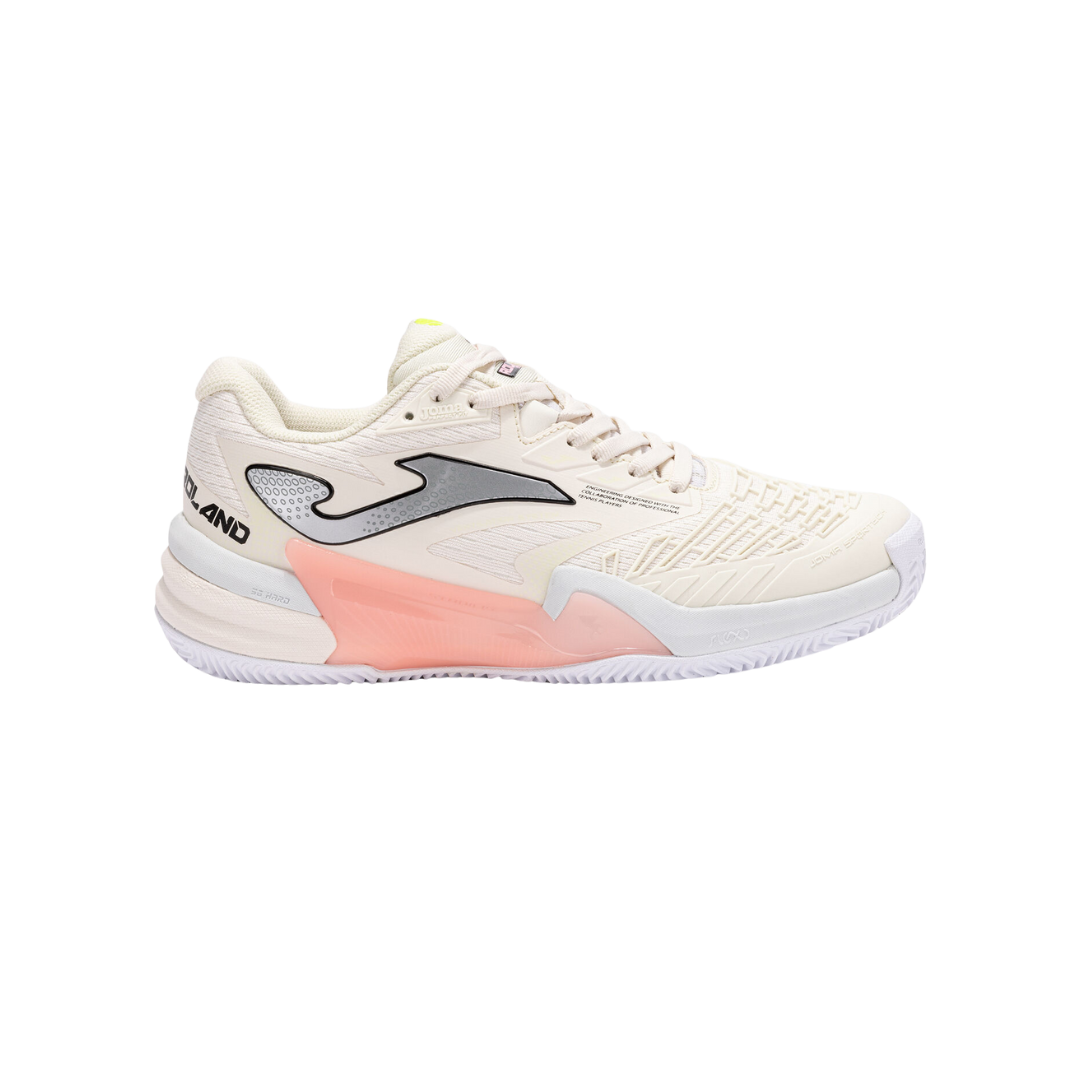 JOMA SHOES ROLAND LADY 2525 BEIGE