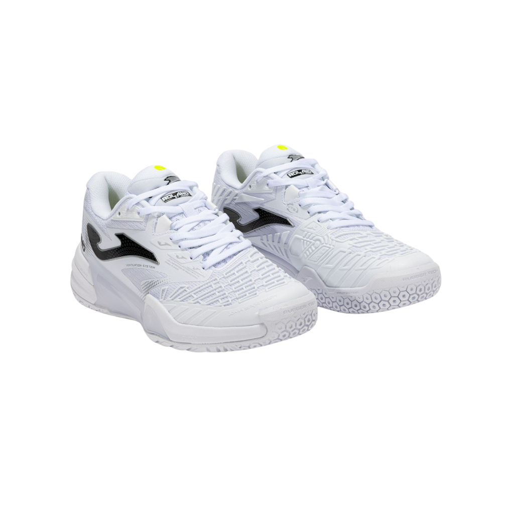 JOMA SHOES ROLAND MEN 2502 WHITE