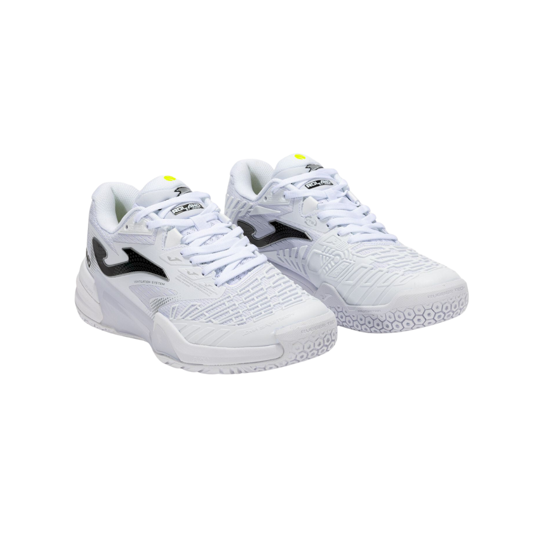 JOMA SHOES ROLAND MEN 2502 WHITE