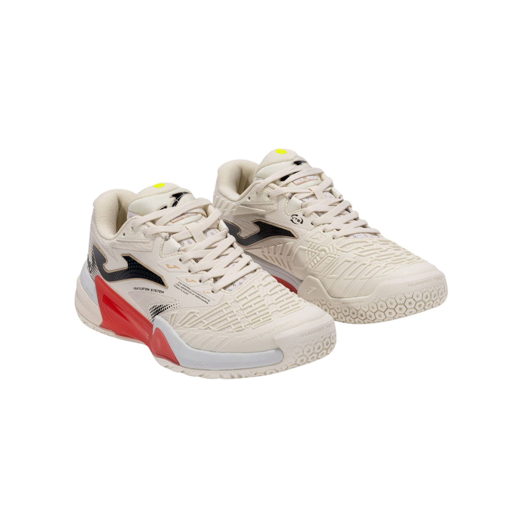 JOMA SHOES ROLAND MEN 2525 BEIGE