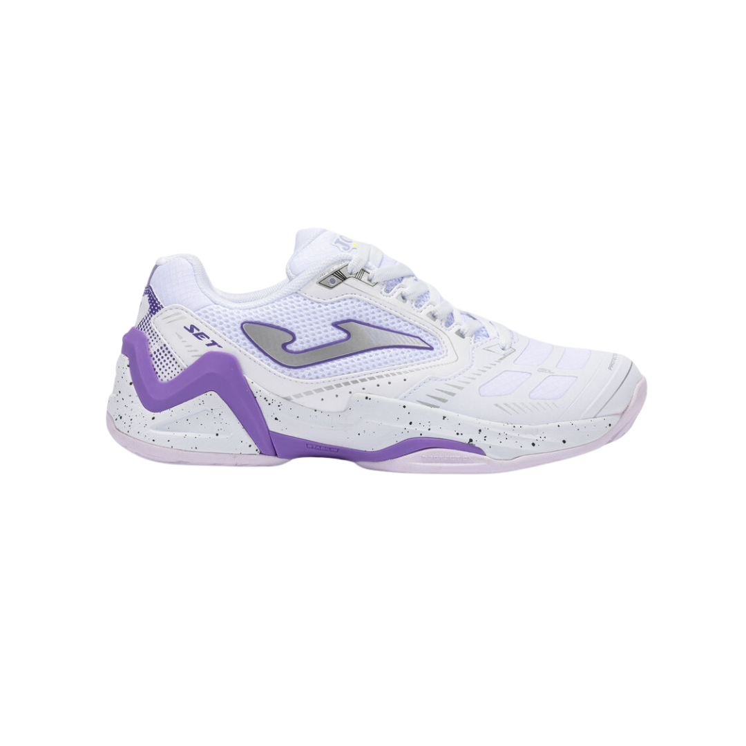 JOMA SHOES SET LADY 2502 WHITE