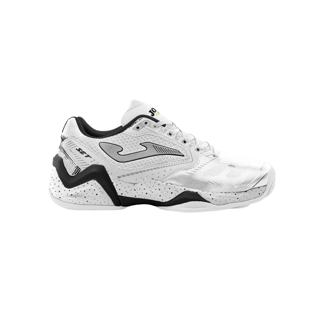 JOMA SHOES SET MEN 2502 WHITE