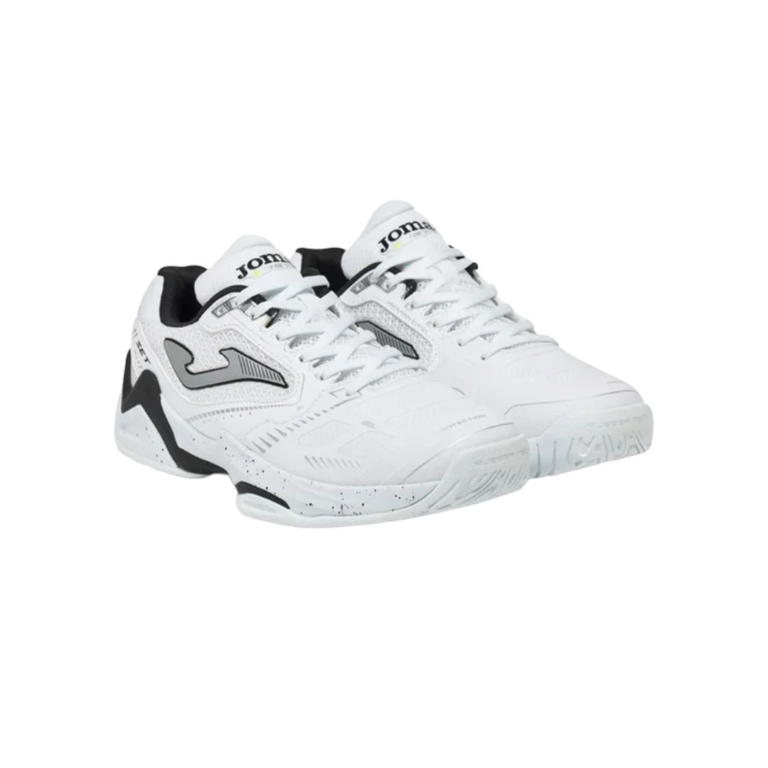 JOMA SHOES SET MEN 2502 WHITE