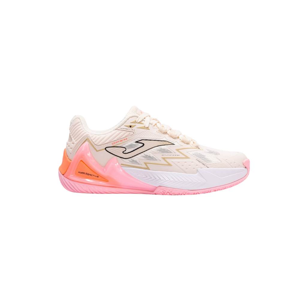 JOMA SHOES OPEN LADY 2525 BEIGE