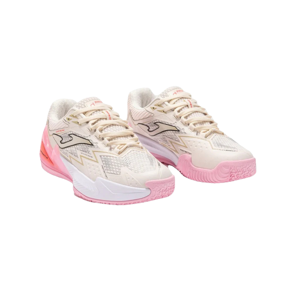 JOMA SHOES OPEN LADY 2525 BEIGE
