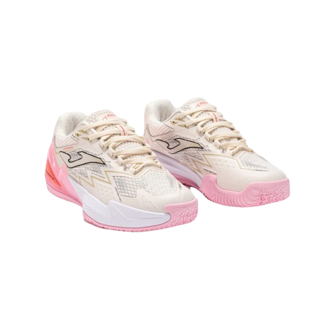 JOMA SHOES OPEN LADY 2525 BEIGE