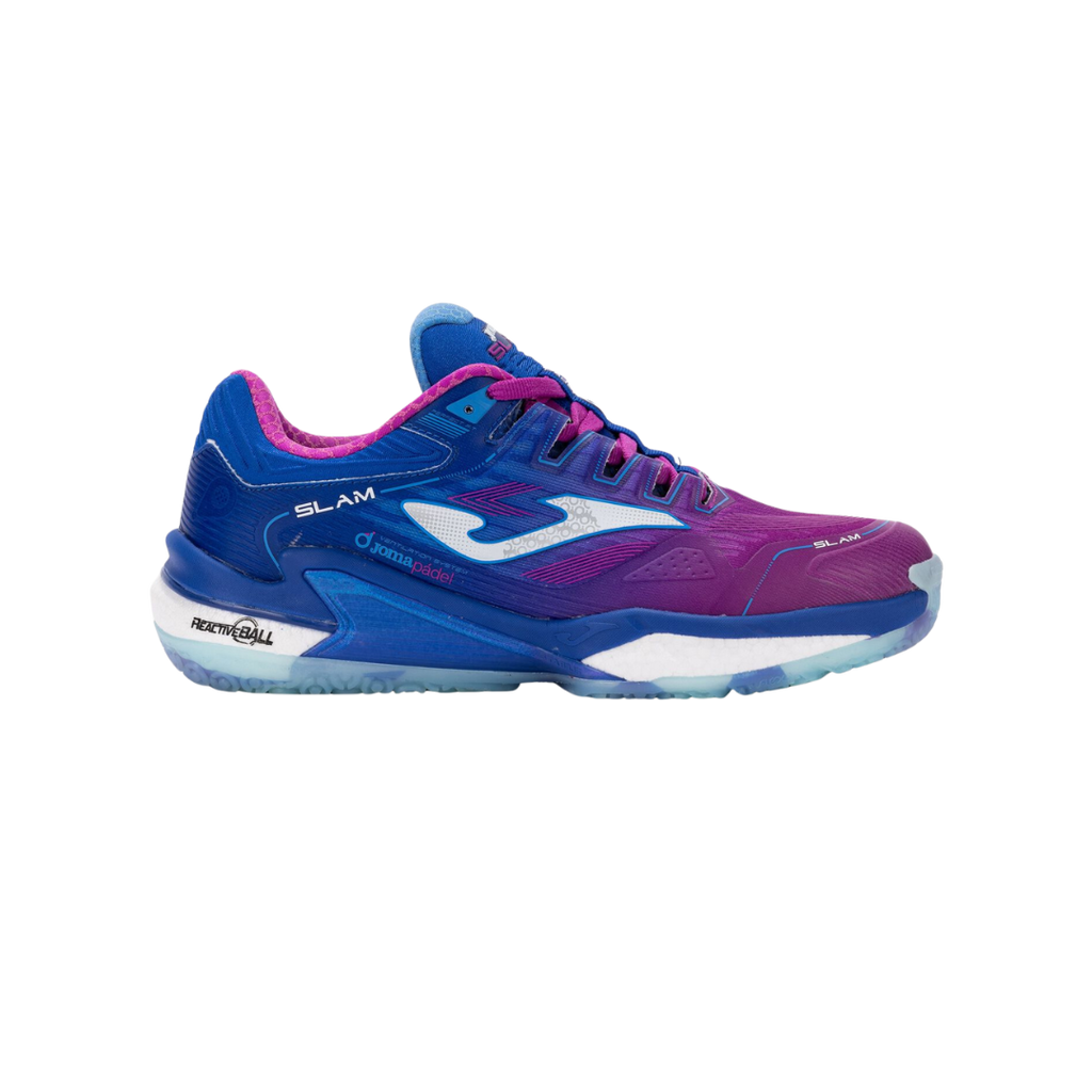 JOMA SHOES SLAM MEN 2573 BLUE APPT