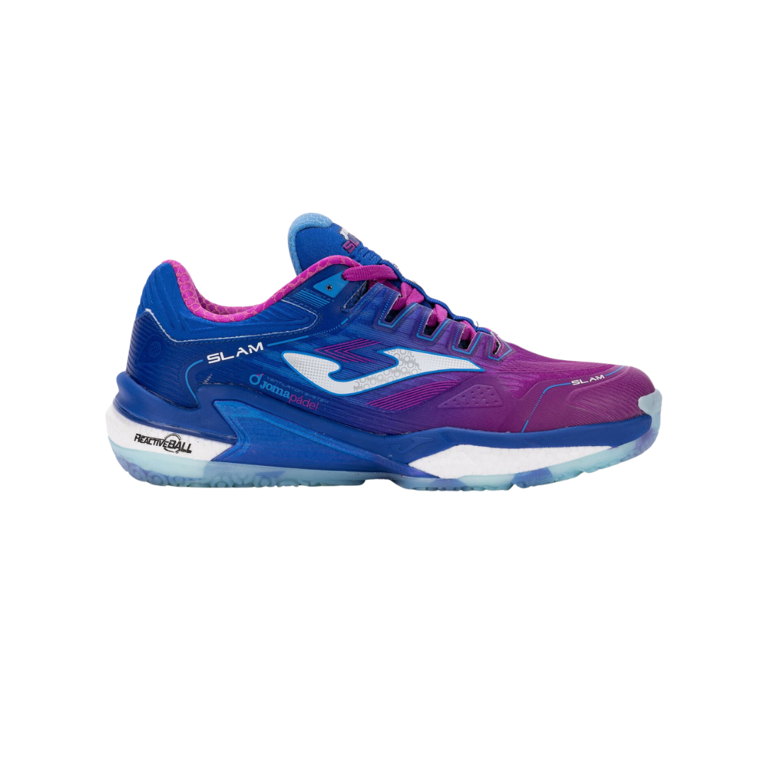 JOMA SHOES SLAM MEN 2573 BLUE APPT