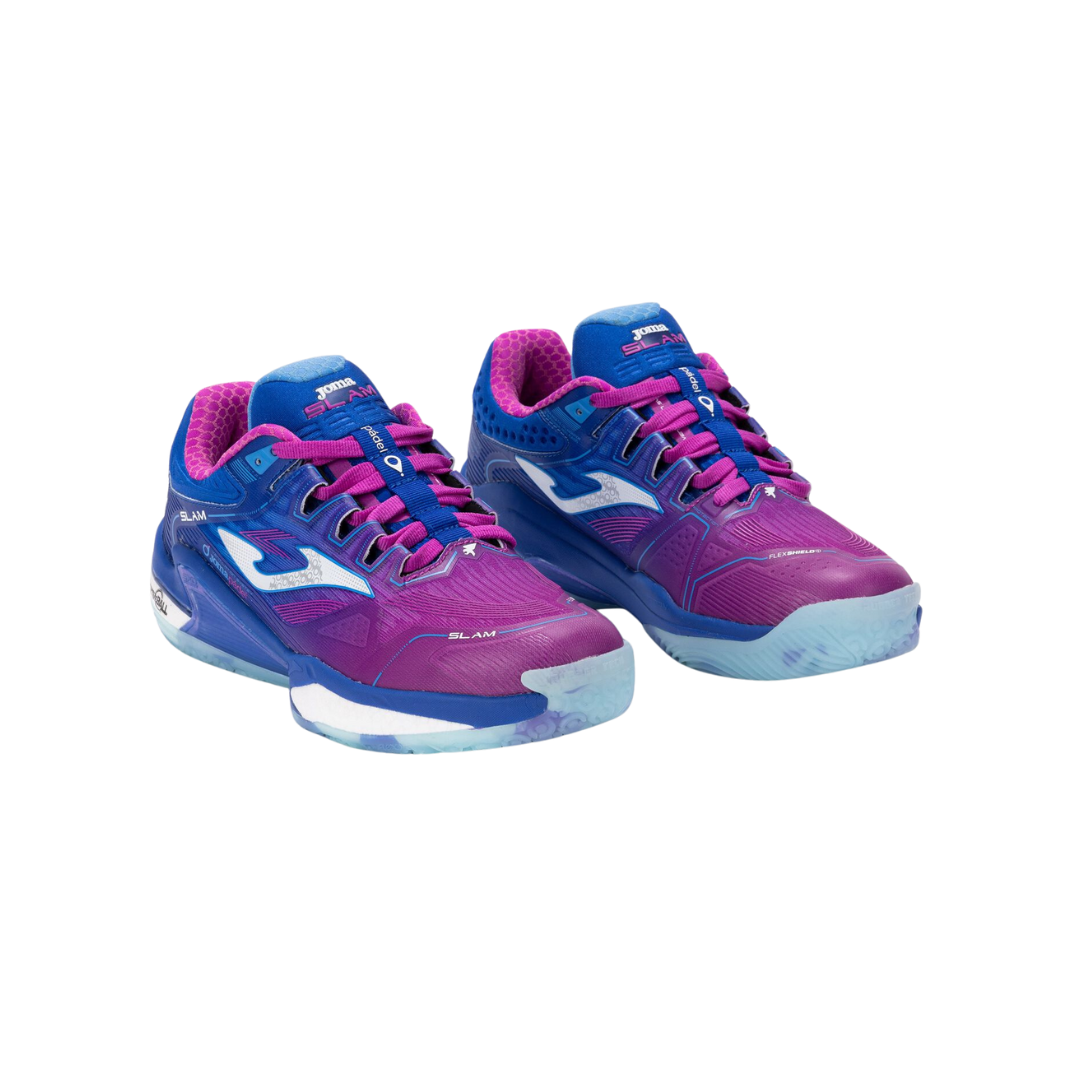 JOMA SHOES SLAM MEN 2573 BLUE APPT