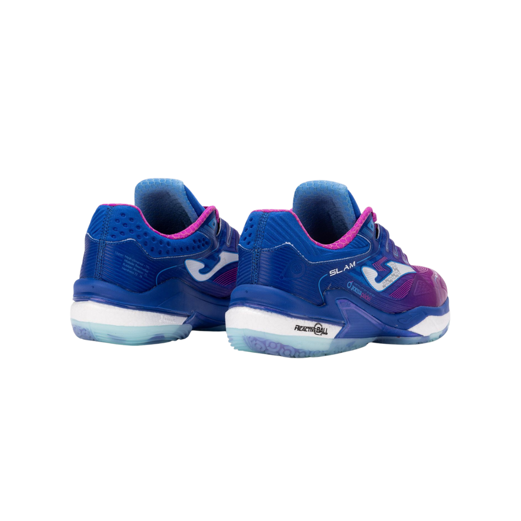 JOMA SHOES SLAM MEN 2573 BLUE APPT