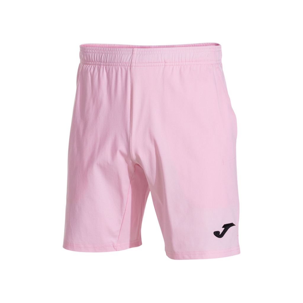 JOMA SHORT MEN MONTREAL BERMUDA PINK