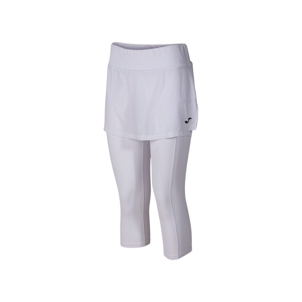 JOMA SKIRT WOMEN COMBI TORNEO WHITE