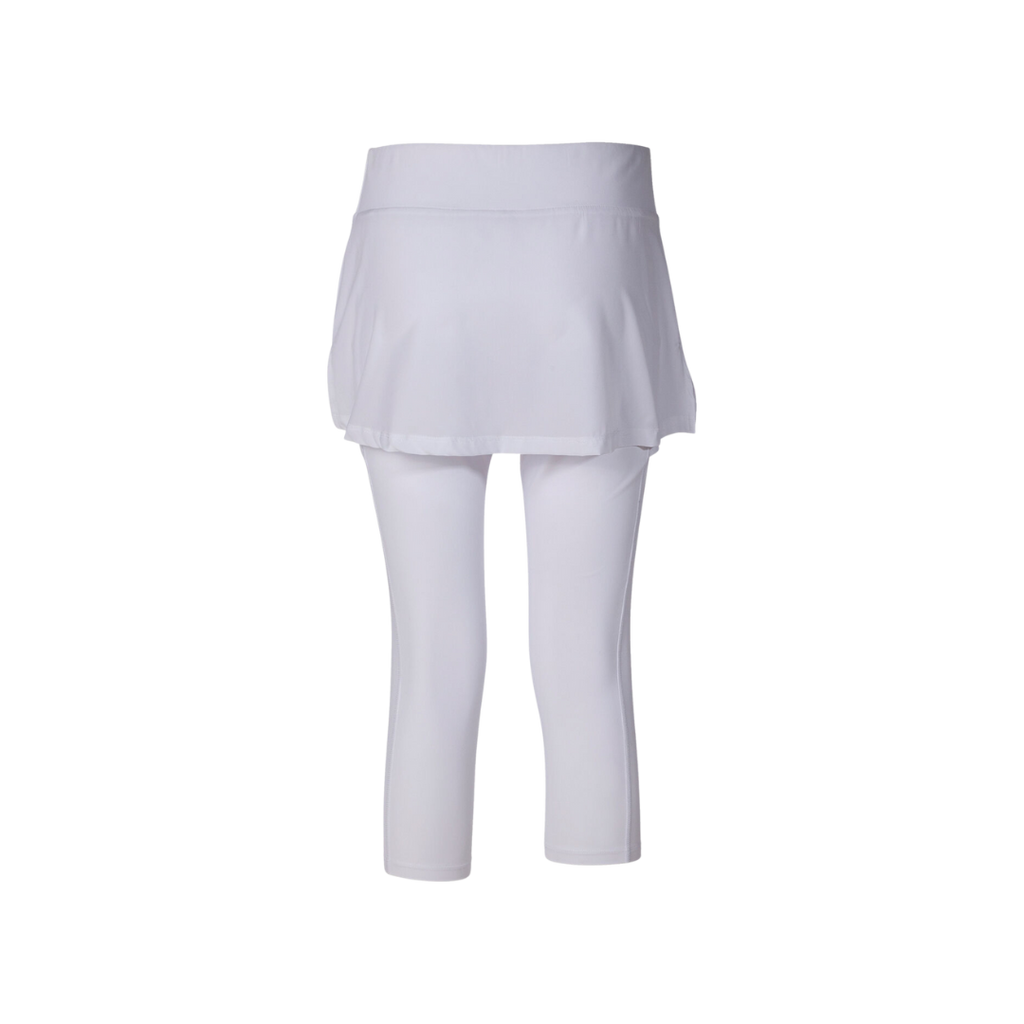 JOMA SKIRT WOMEN COMBI TORNEO WHITE