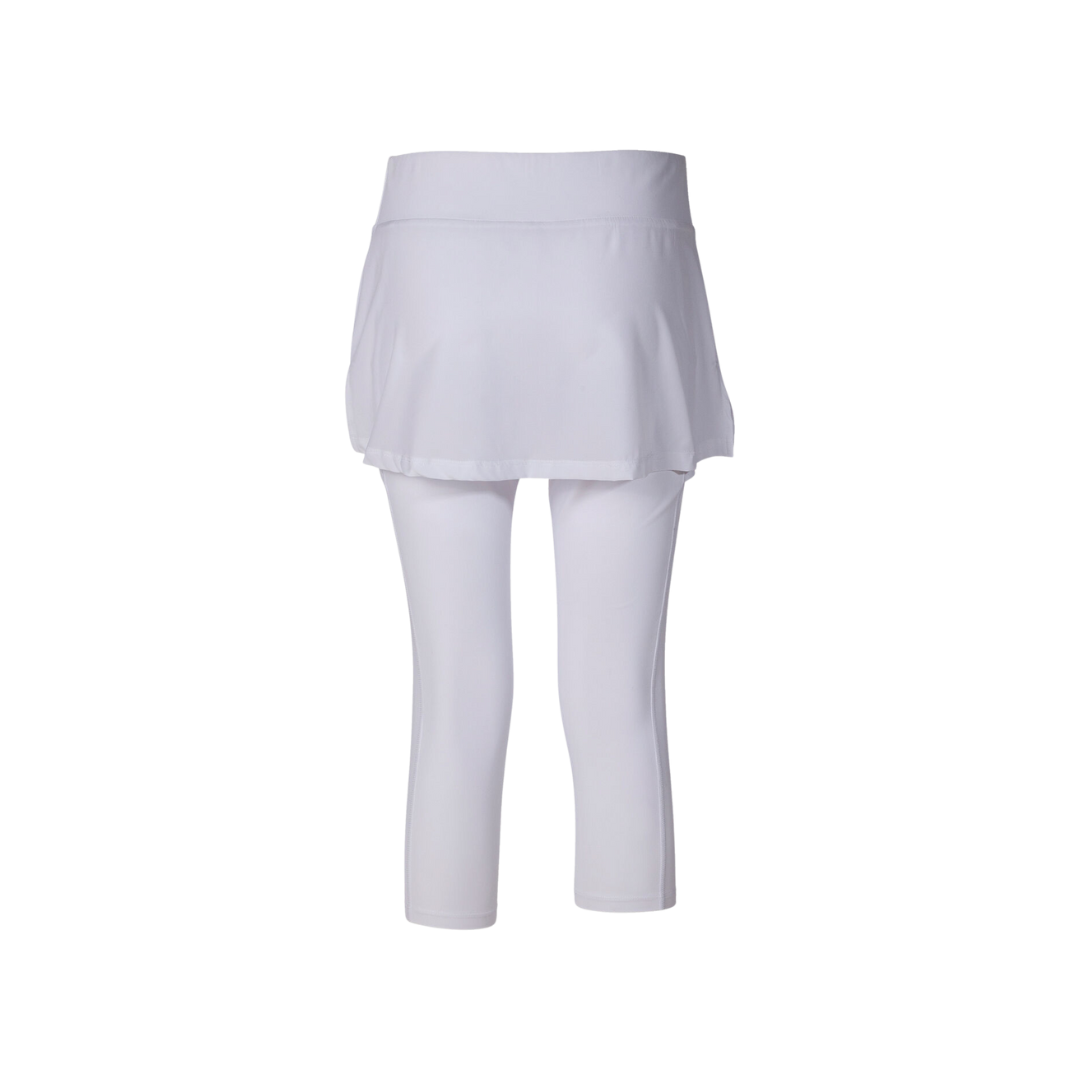 JOMA SKIRT WOMEN COMBI TORNEO WHITE
