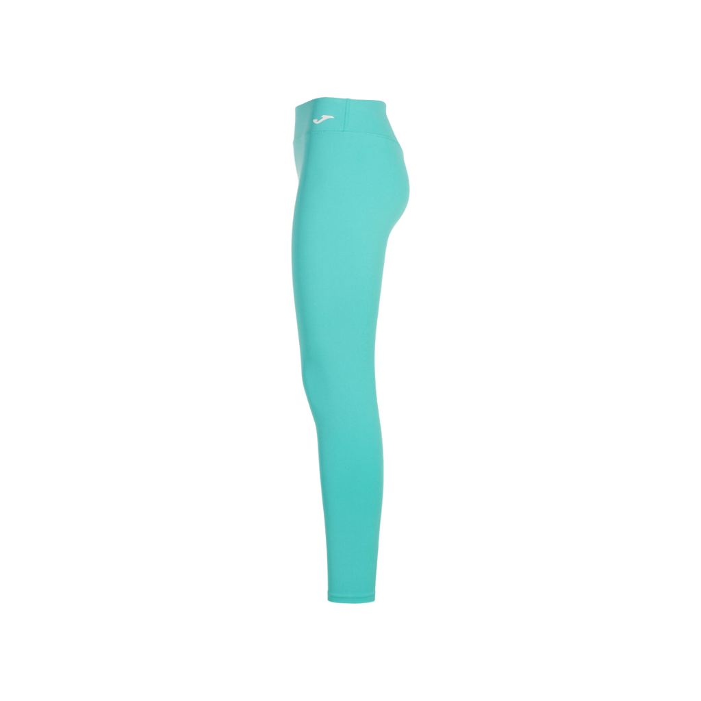 JOMA PANTS WOMEN SCULPTURE II LONG TIGHTS TURQUOISE