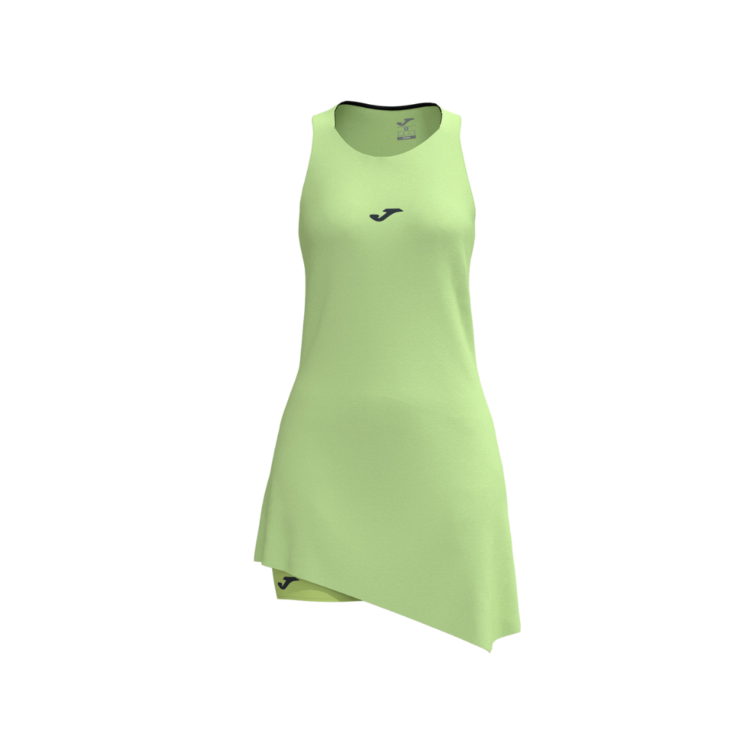 JOMA DRESS CHALLENGE LIME SERIES