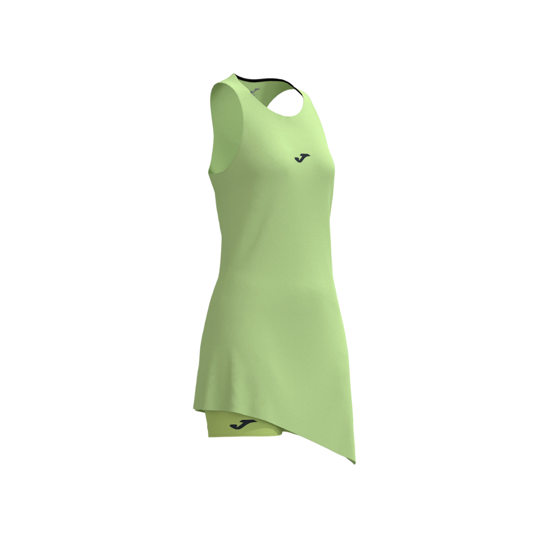 JOMA DRESS CHALLENGE LIME SERIES