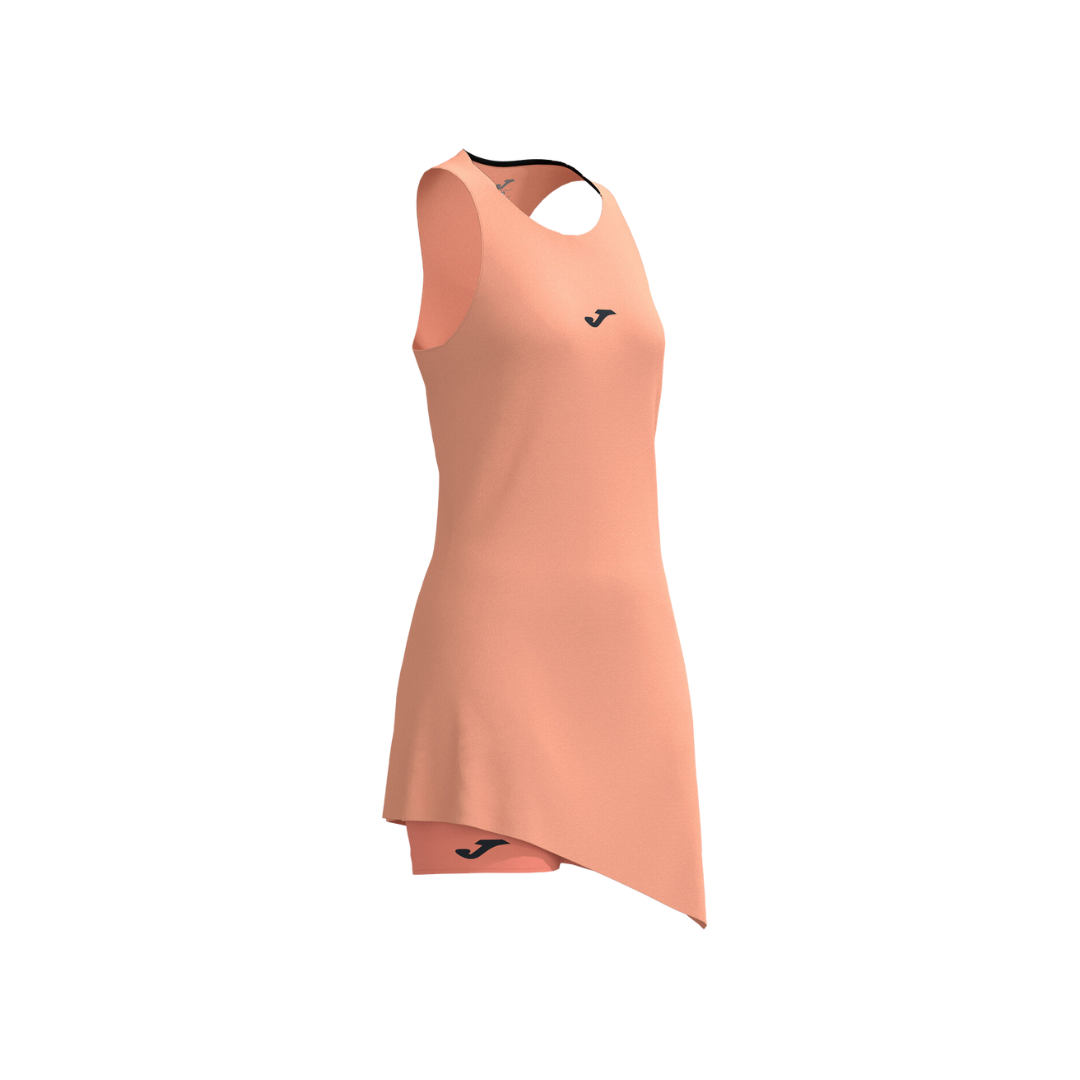 JOMA DRESS CHALLENGE ORANGE SERIES