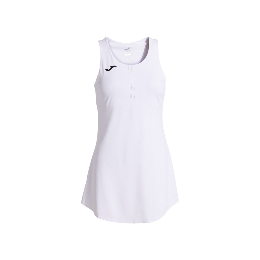 JOMA DRESS TORNEO WHITE SERIES