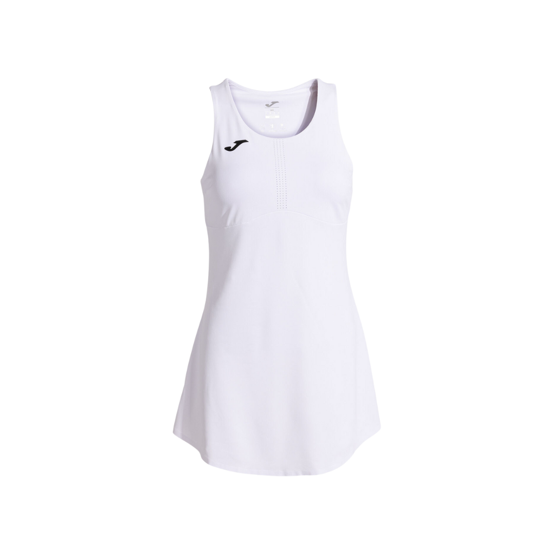 JOMA DRESS TORNEO WHITE SERIES