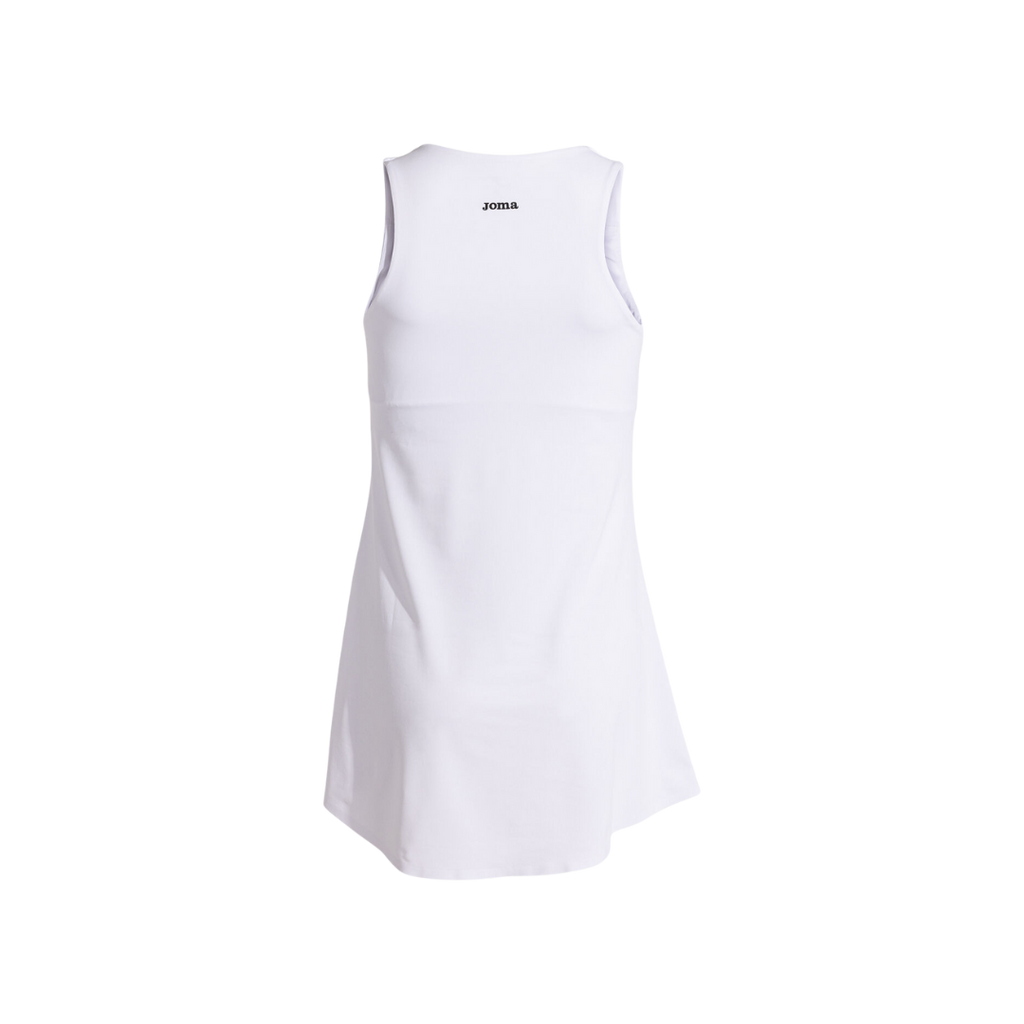 JOMA DRESS TORNEO WHITE SERIES