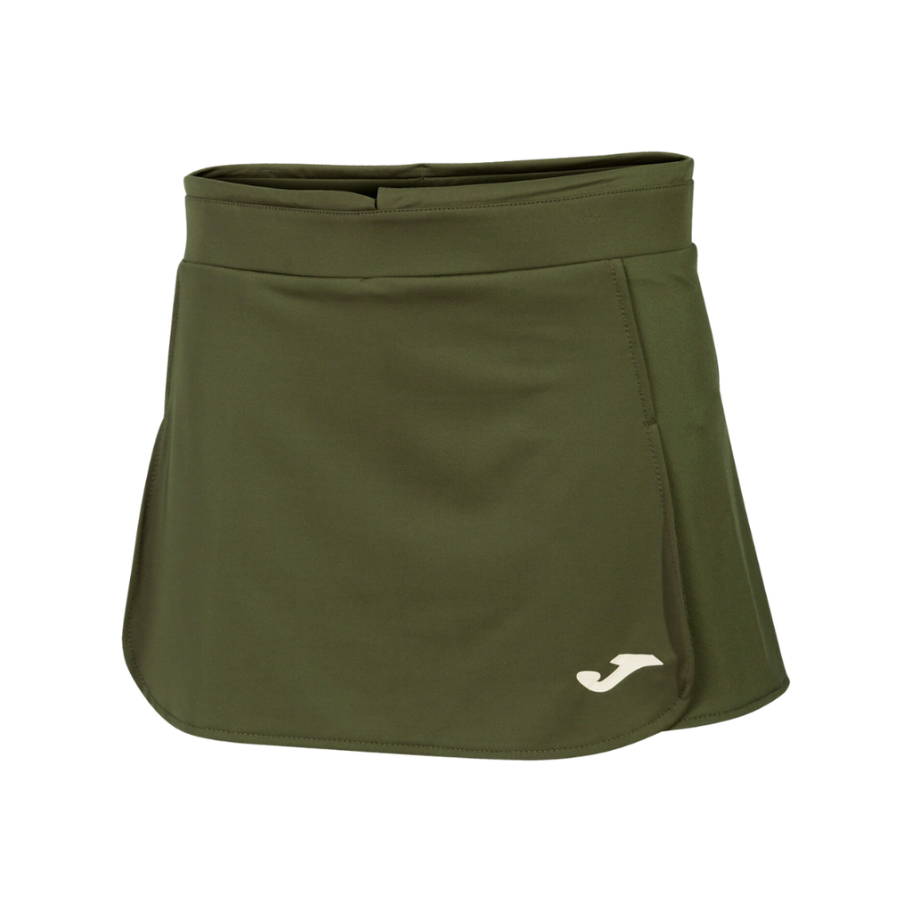 JOMA SKIRT WOMEN OPEN II KHAKI