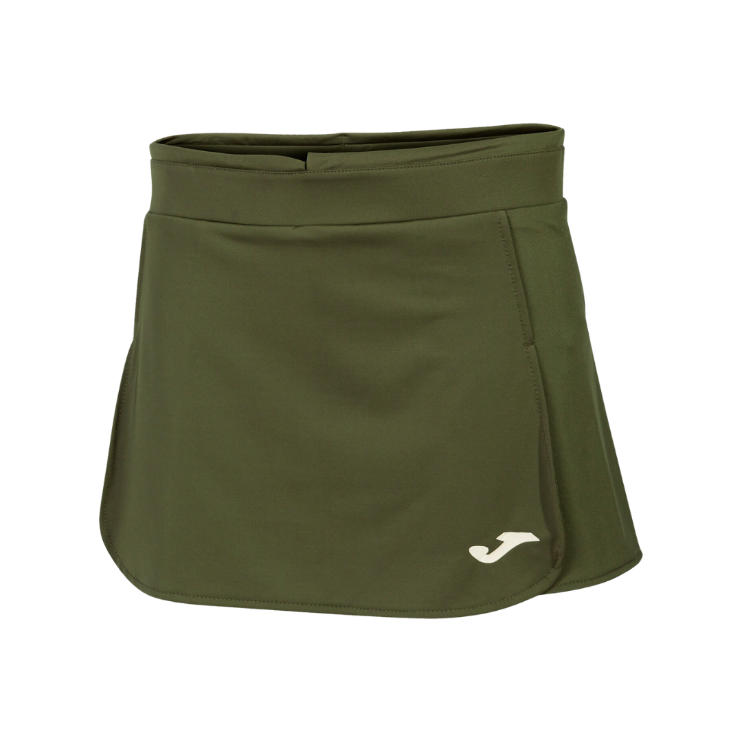 JOMA SKIRT WOMEN OPEN II KHAKI