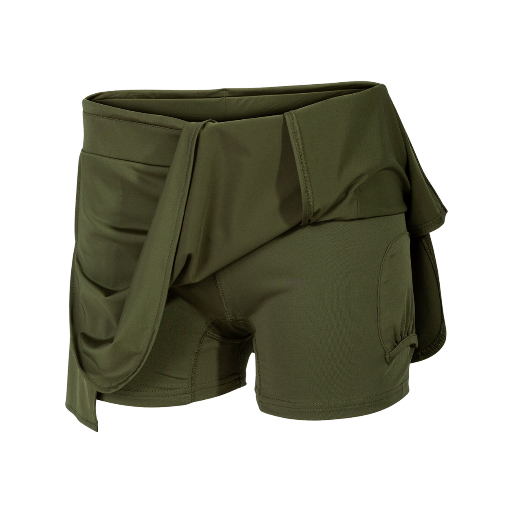JOMA SKIRT WOMEN OPEN II KHAKI
