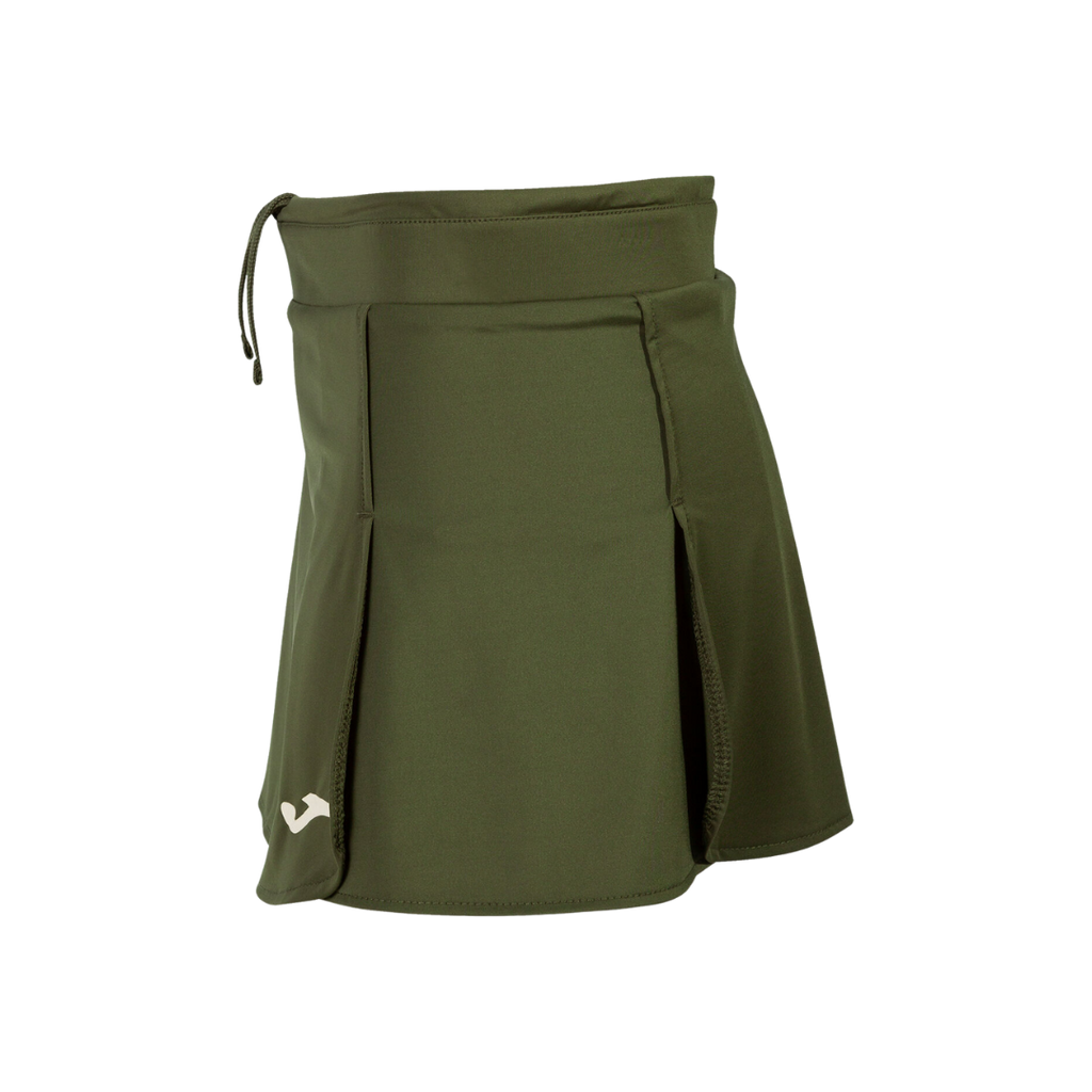 JOMA SKIRT WOMEN OPEN II KHAKI