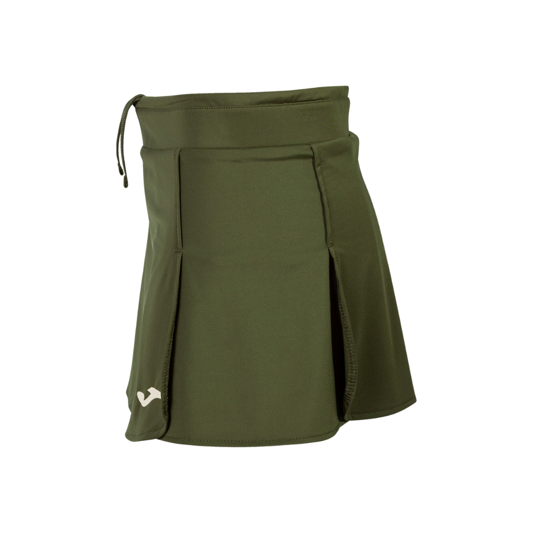 JOMA SKIRT WOMEN OPEN II KHAKI