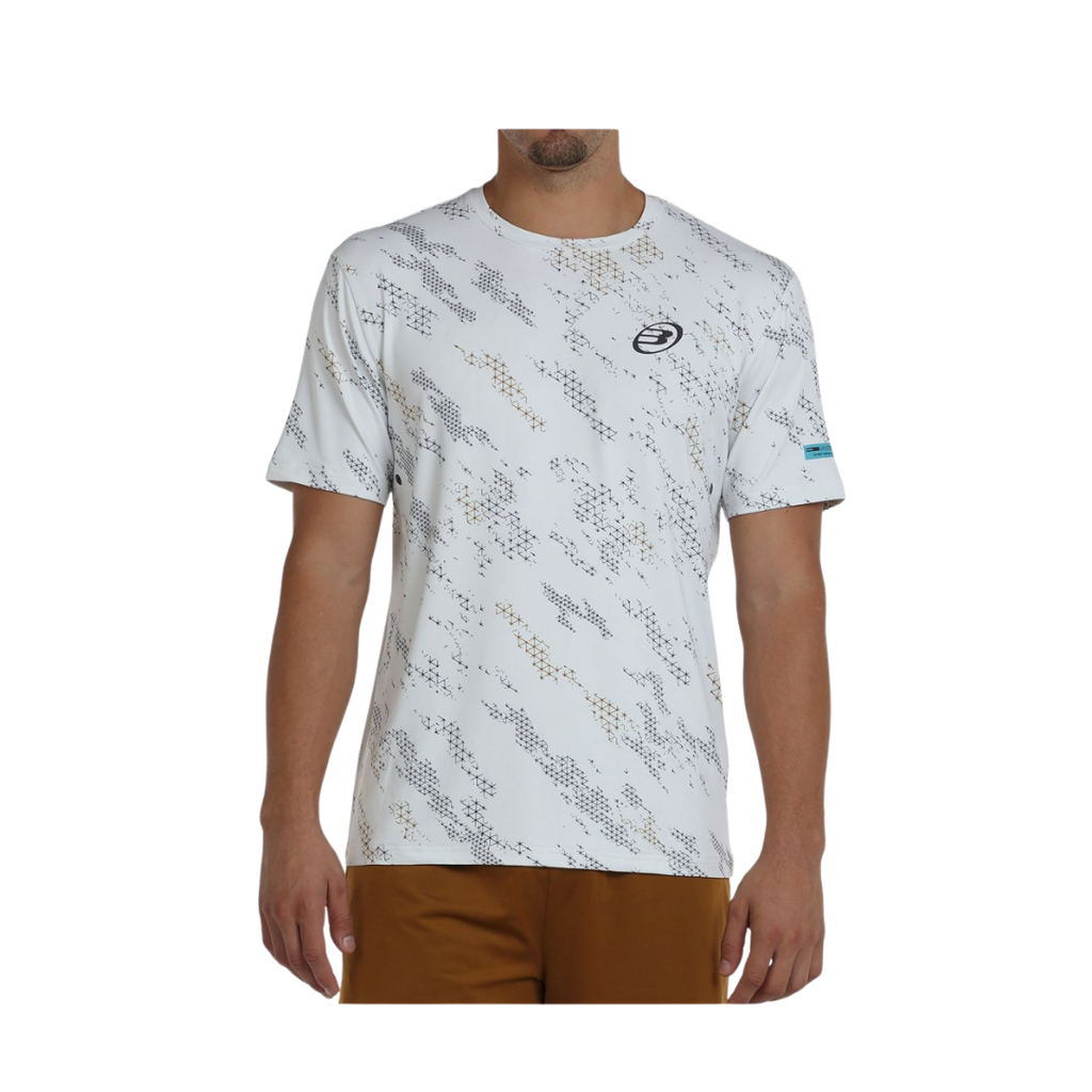 BULLPADEL T-SHIRT MAGO HIELO