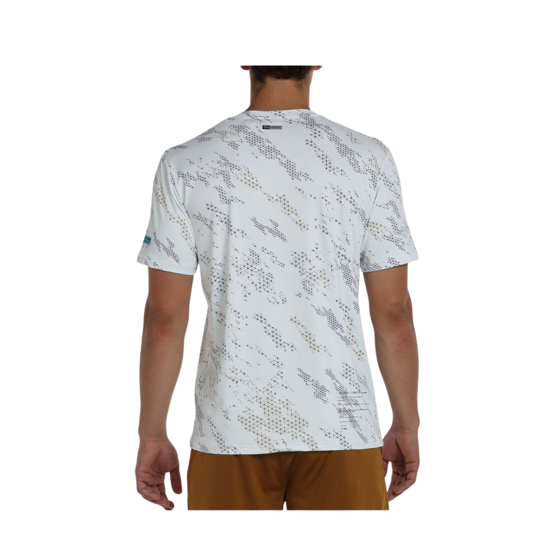 BULLPADEL T-SHIRT MAGO HIELO