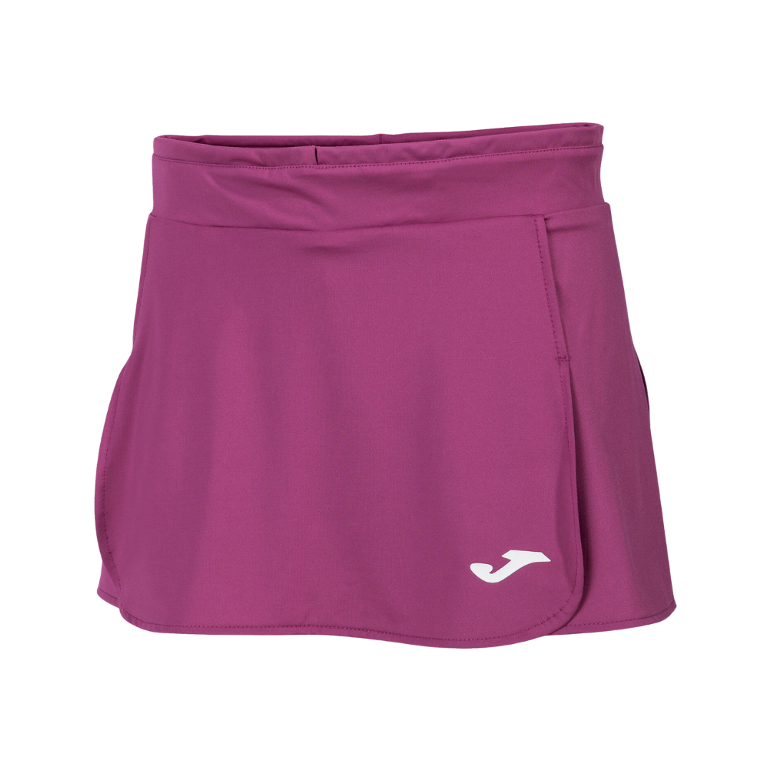 JOMA SKIRT WOMEN OPEN II FUCHSIA