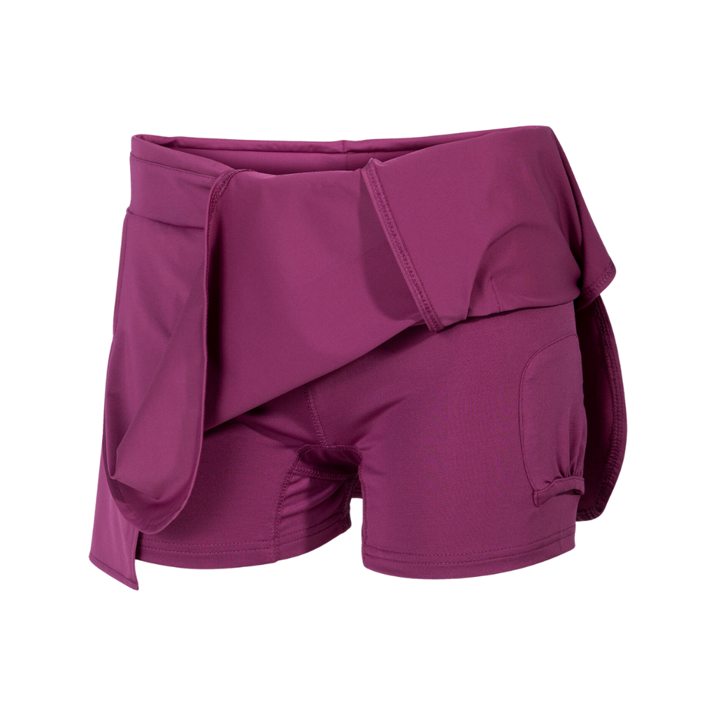 JOMA SKIRT WOMEN OPEN II FUCHSIA