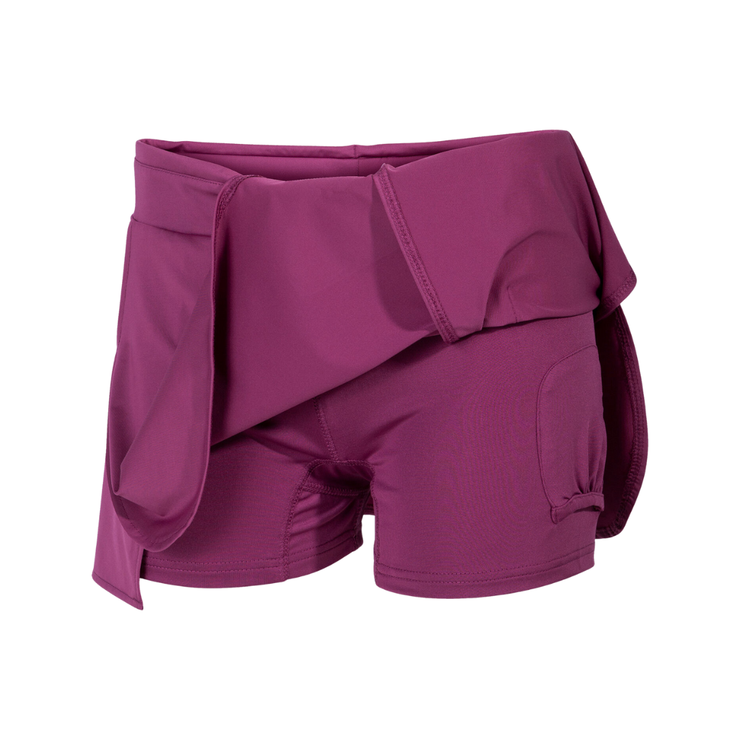 JOMA SKIRT WOMEN OPEN II FUCHSIA