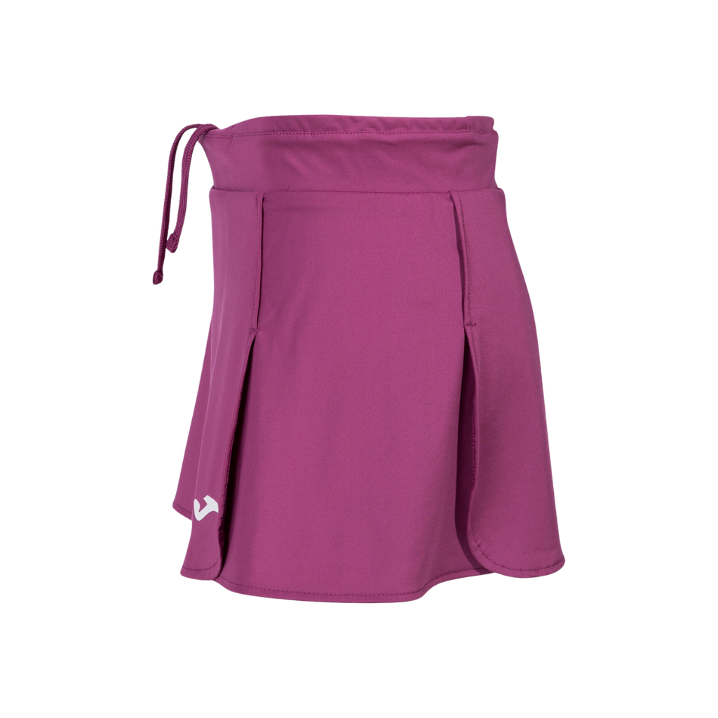 JOMA SKIRT WOMEN OPEN II FUCHSIA
