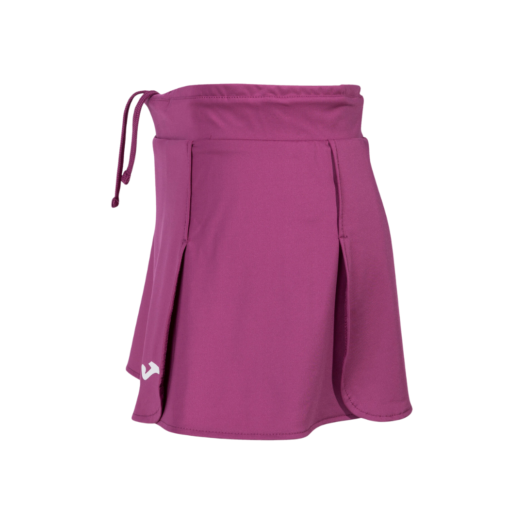 JOMA SKIRT WOMEN OPEN II FUCHSIA