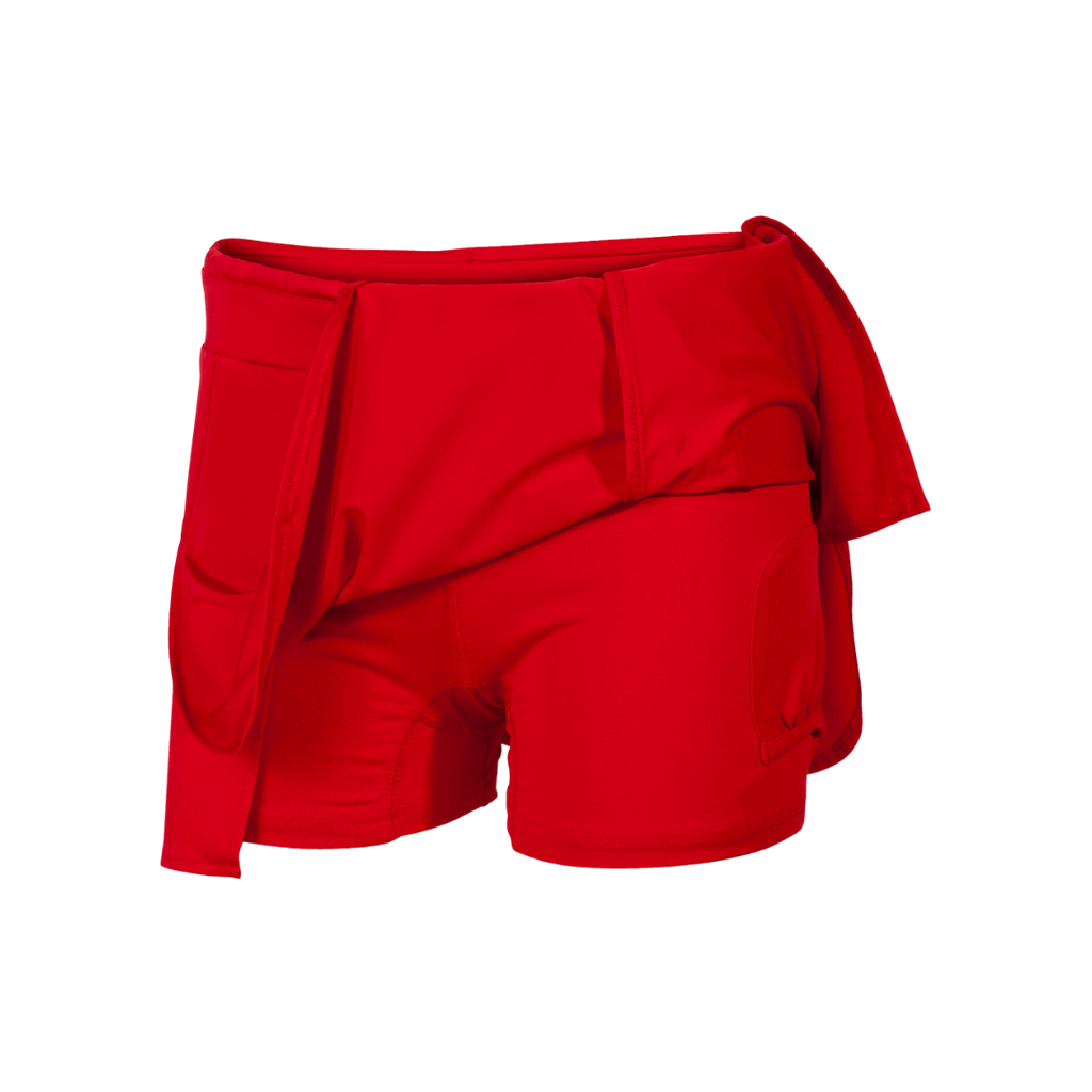 JOMA SKIRT WOMEN OPEN II RED