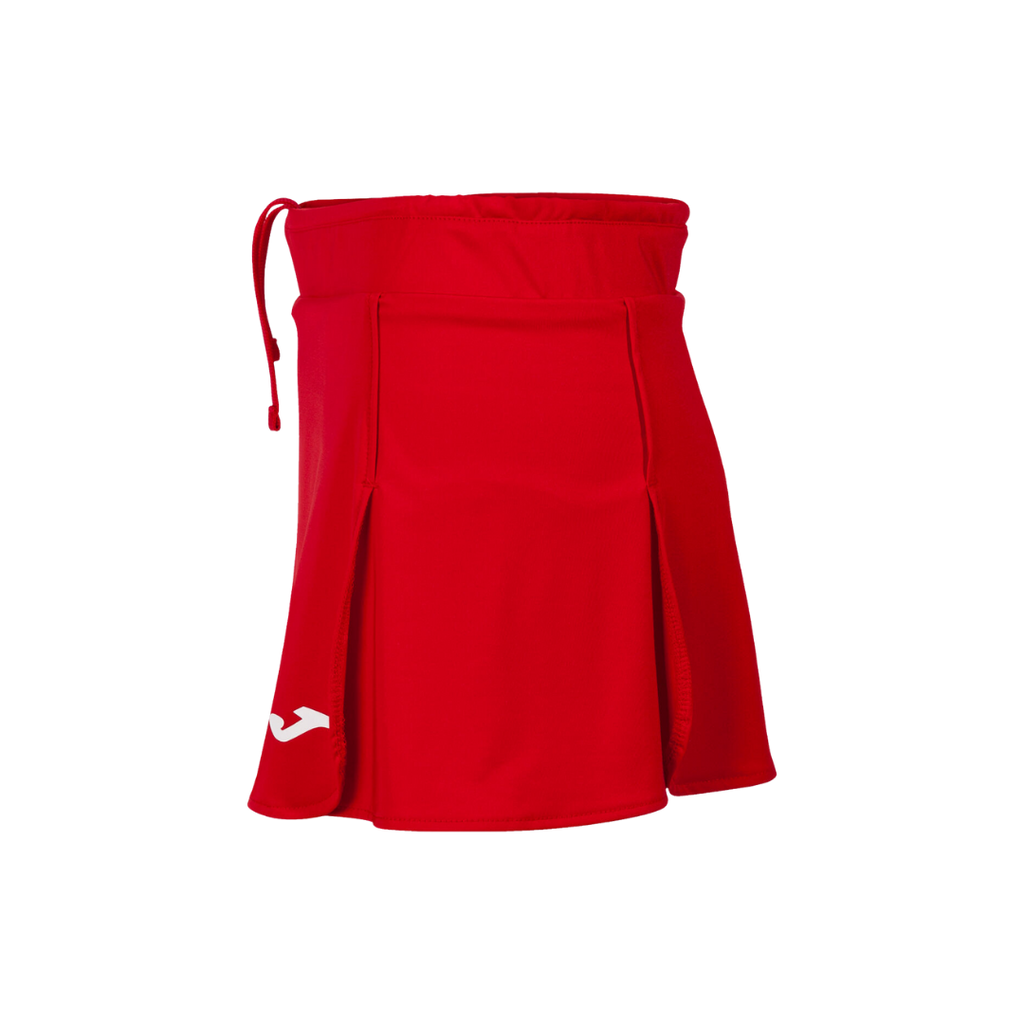 JOMA SKIRT WOMEN OPEN II RED
